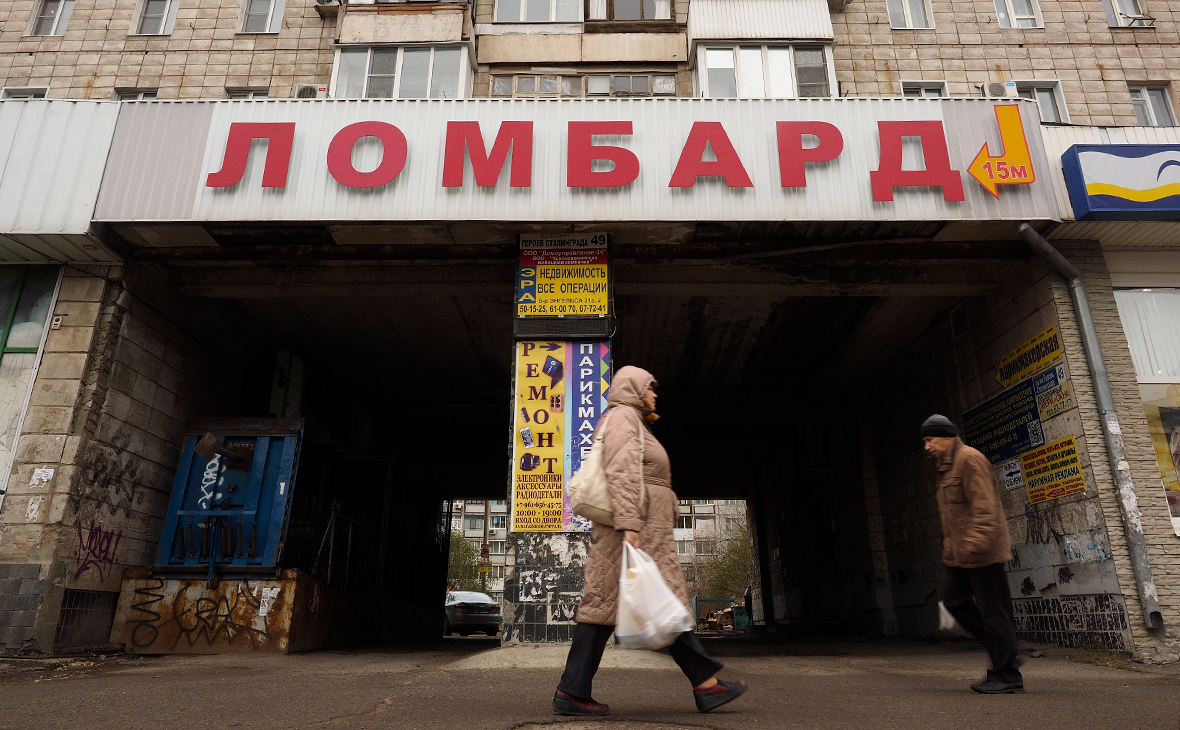 Фото: Дмитрий Рогулин / ТАСС