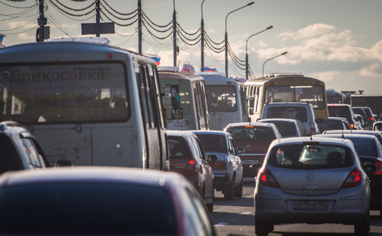 Губернатор предложил ввести льготы на оплату парковок в Нижнем Новгороде