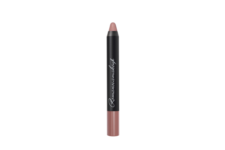 Помада-карандаш Sexy Lipstick Pen, Praline, Romanovamakeup