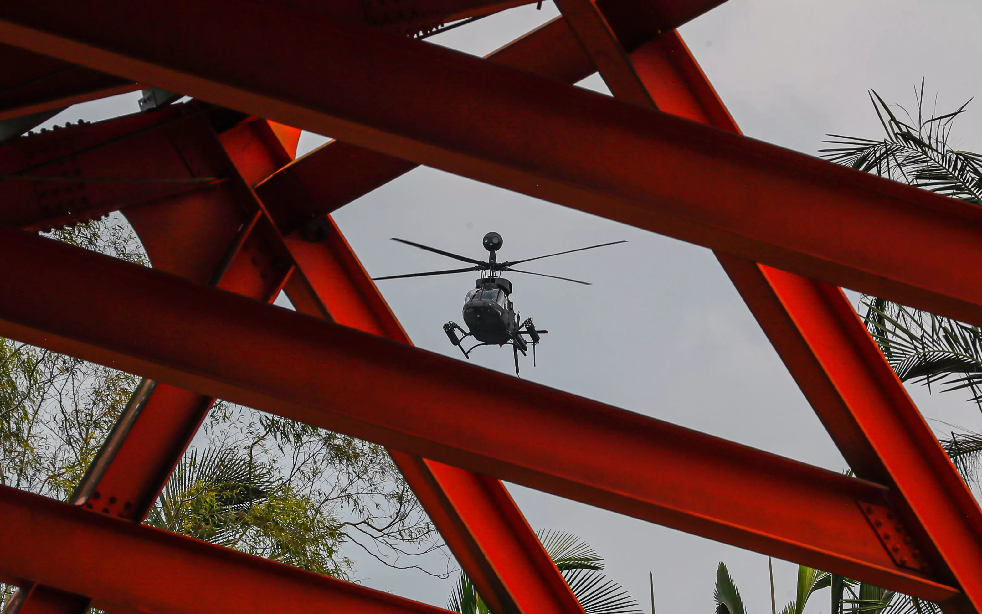 Ritchie B. Tongo / EPA / ТАСС