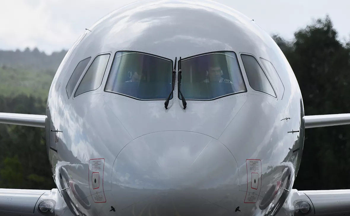 Илья Наймушин / РИА Новости