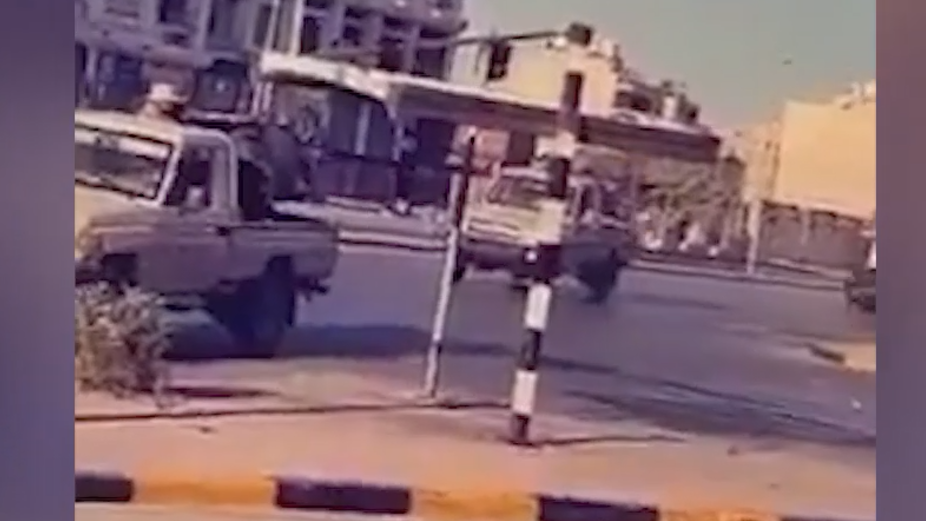 В ходе столкновений вооруженных групп в Ливии погибли два человека