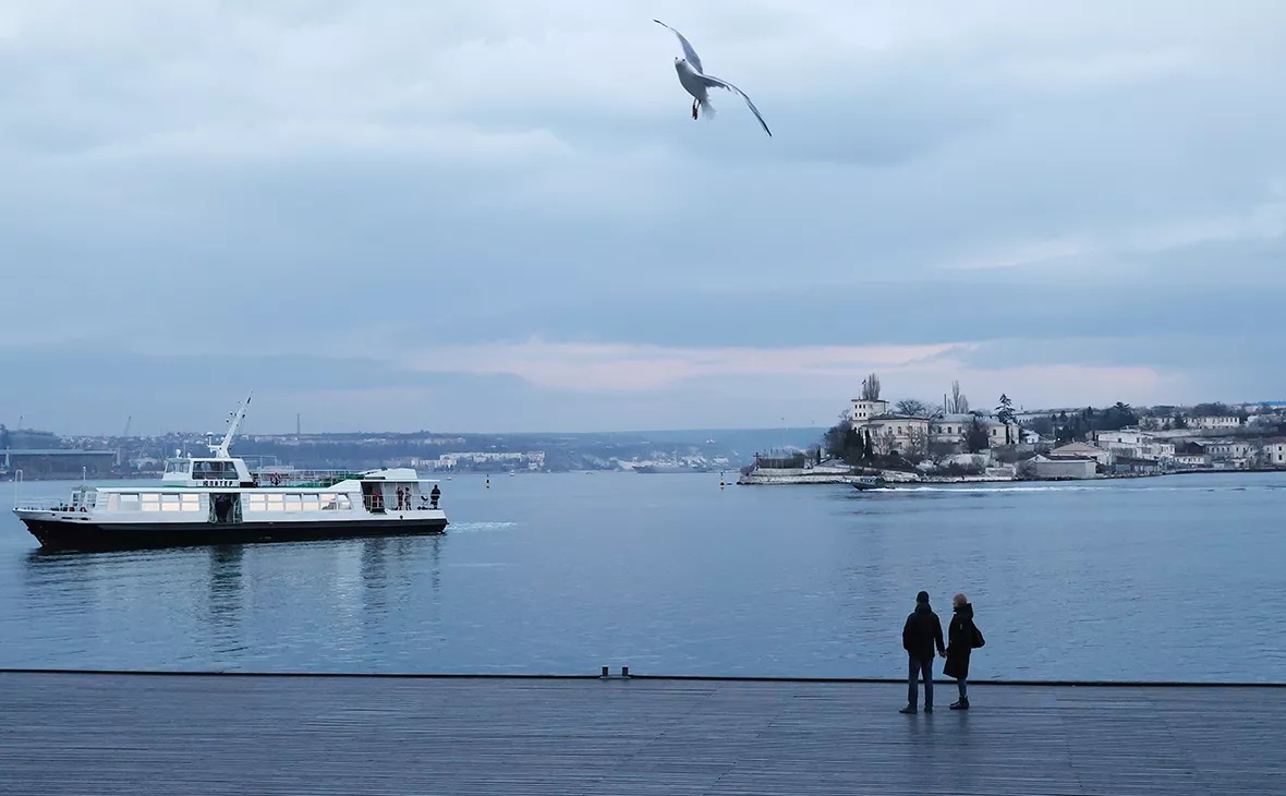 Сергей Мальгавко / ТАСС