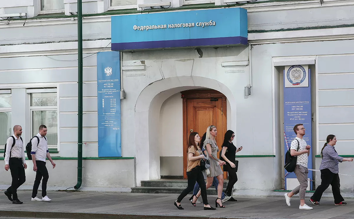 Андрей Любимов / РБК