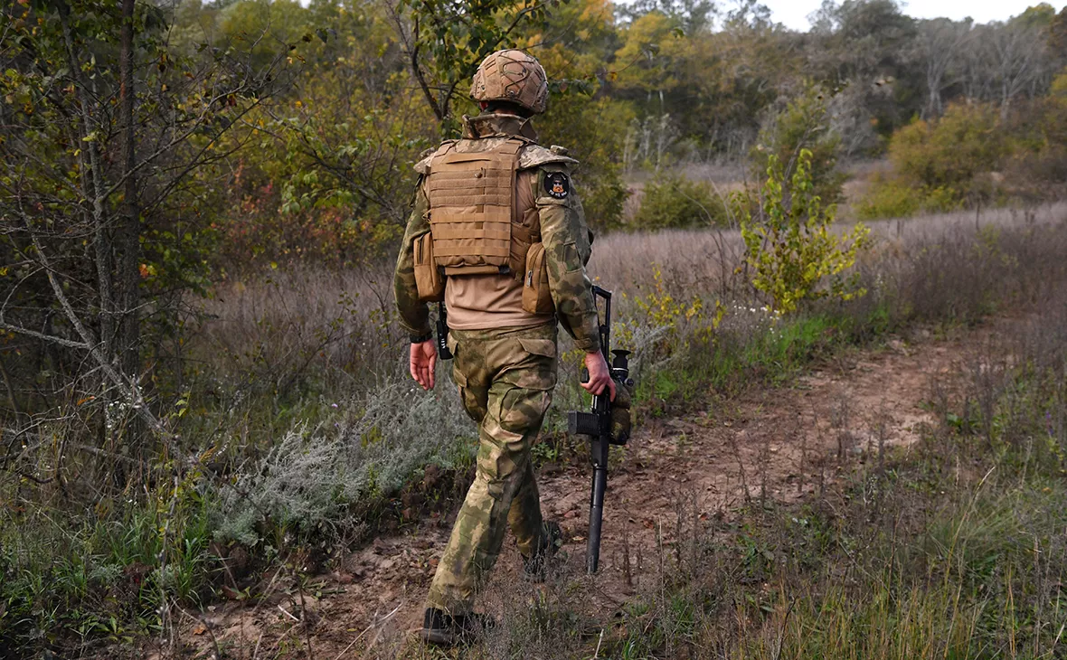 Виктор Антонюк / РИА Новости