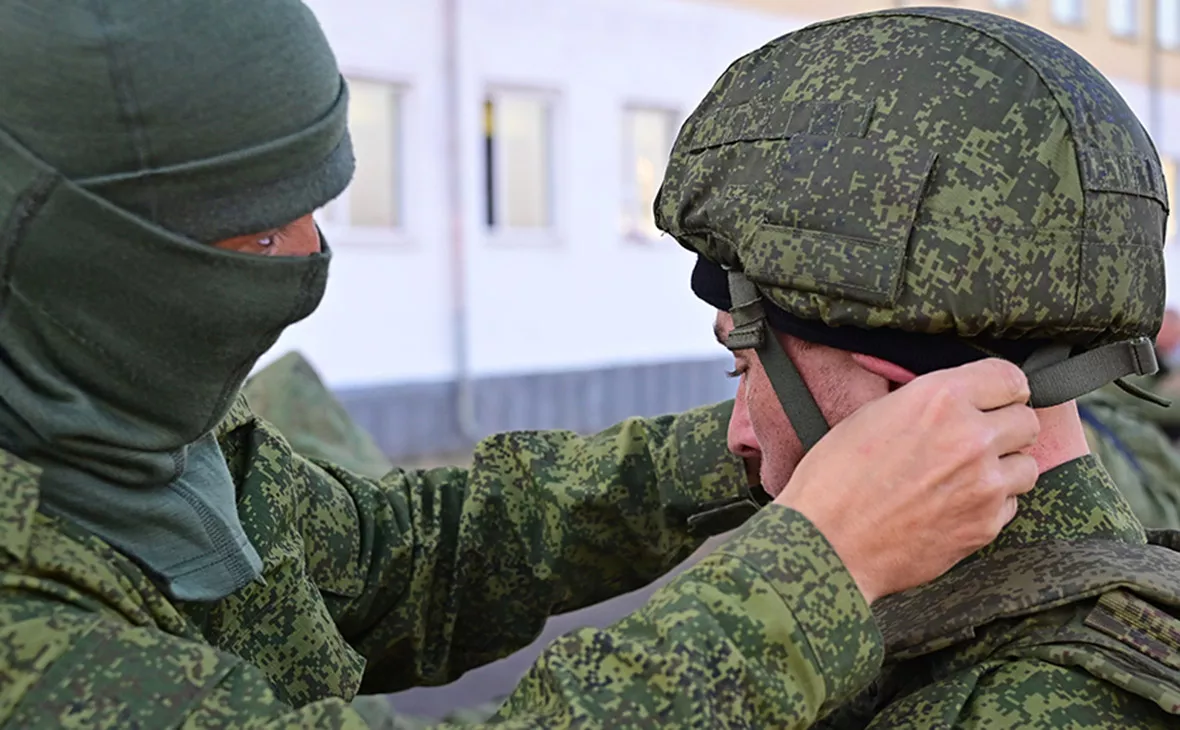 Евгений Епанчинцев / ТАСС