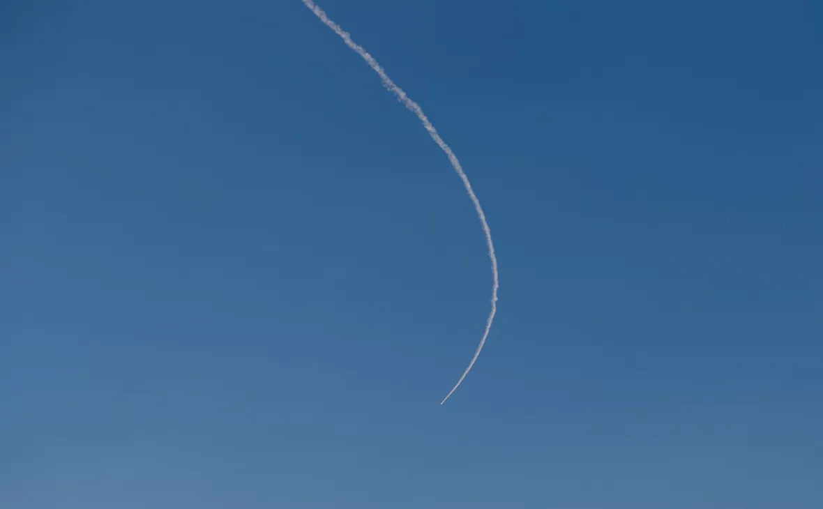 Atef Safadi / EPA / ТАСС