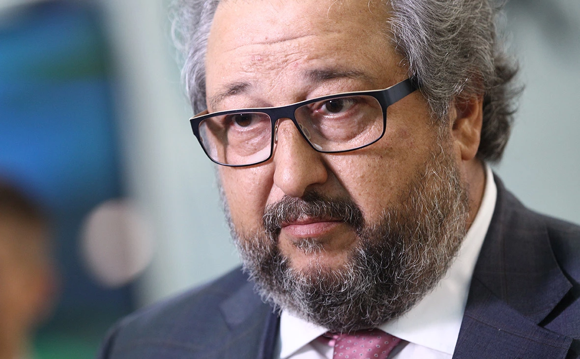 Екатерина Кузьмина / РБК