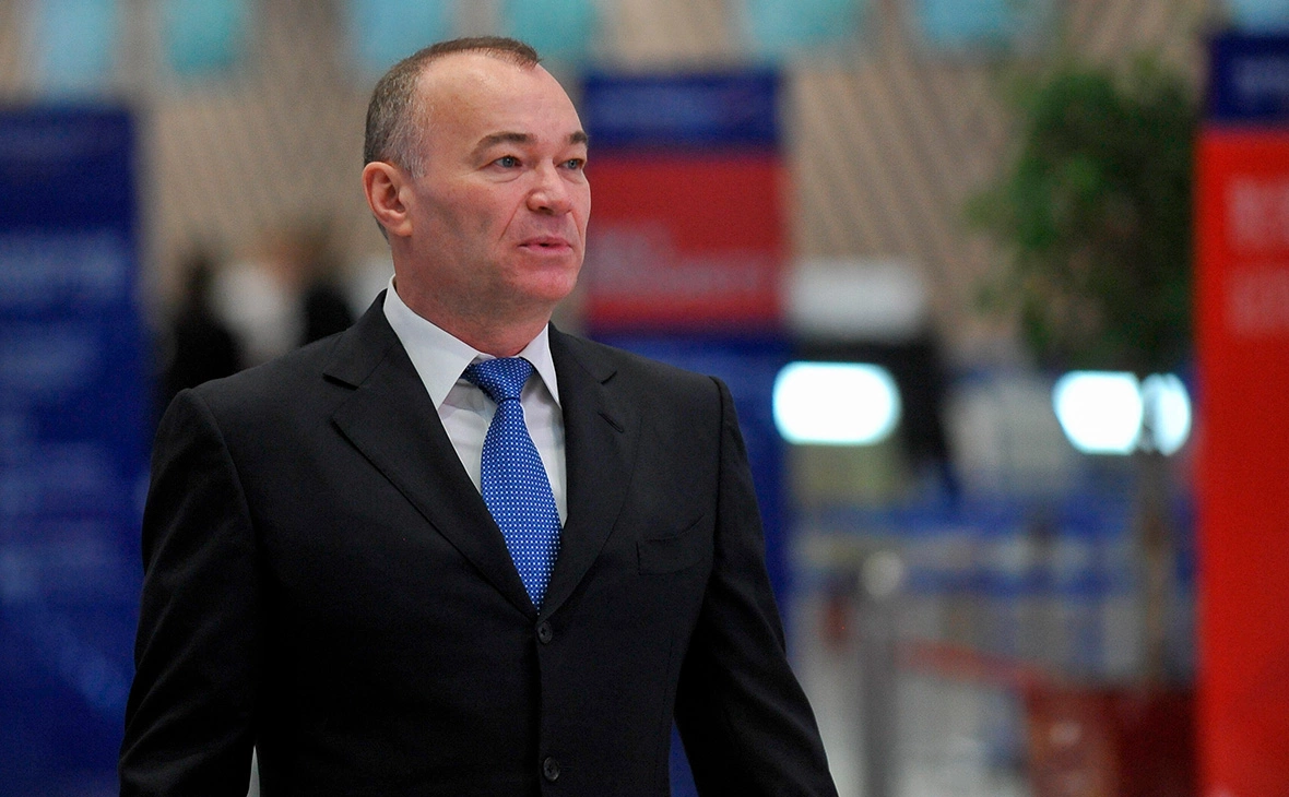 Александр Авилов / АГН «Москва»