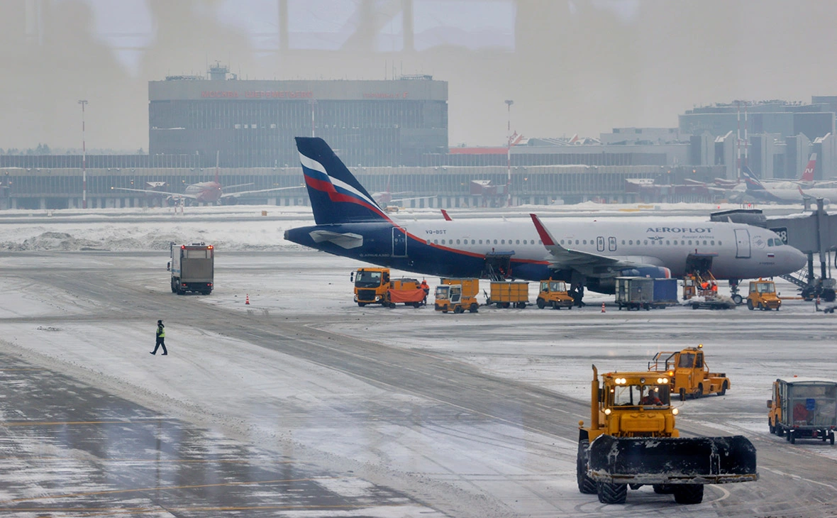 Гавриил Григоров / ТАСС