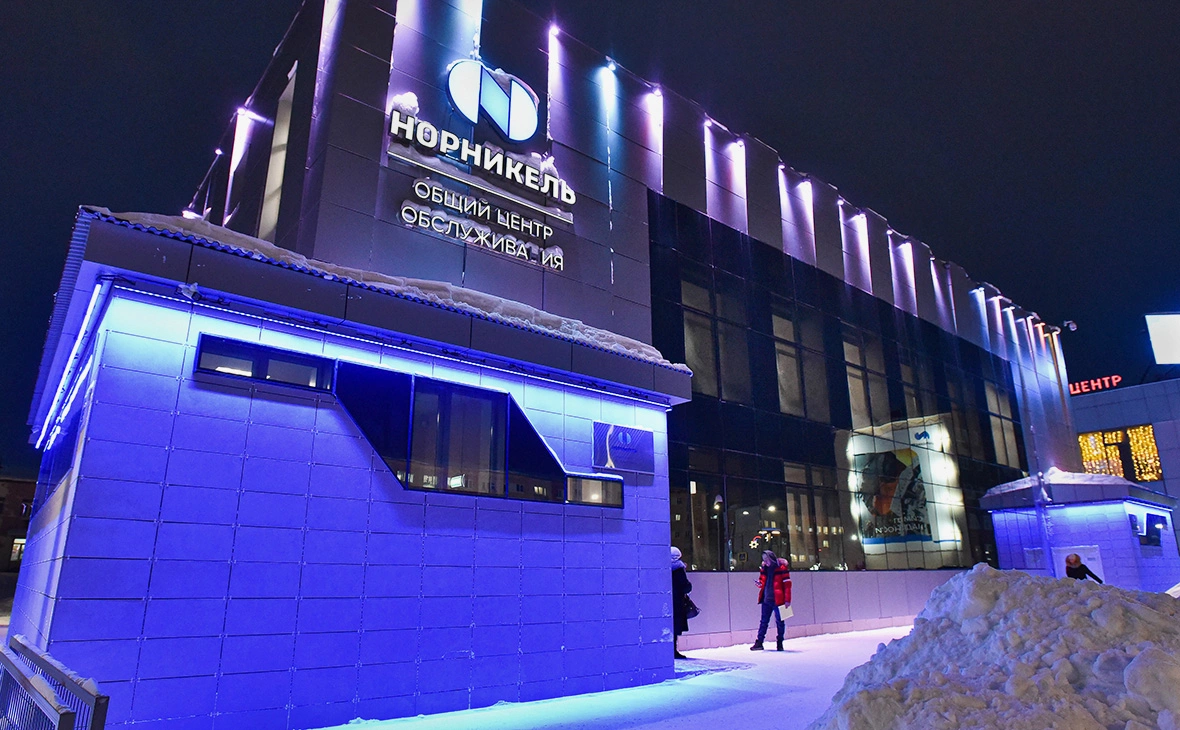 Денис Кожевников / ТАСС