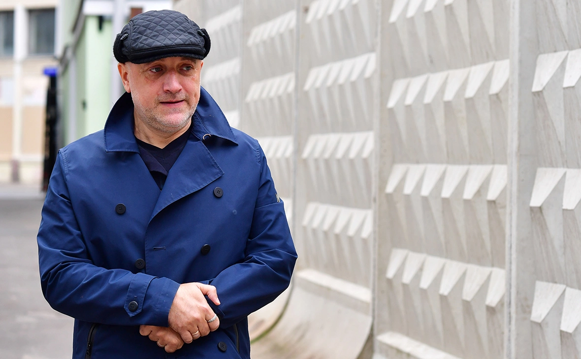 Алексей Майшев / РИА Новости