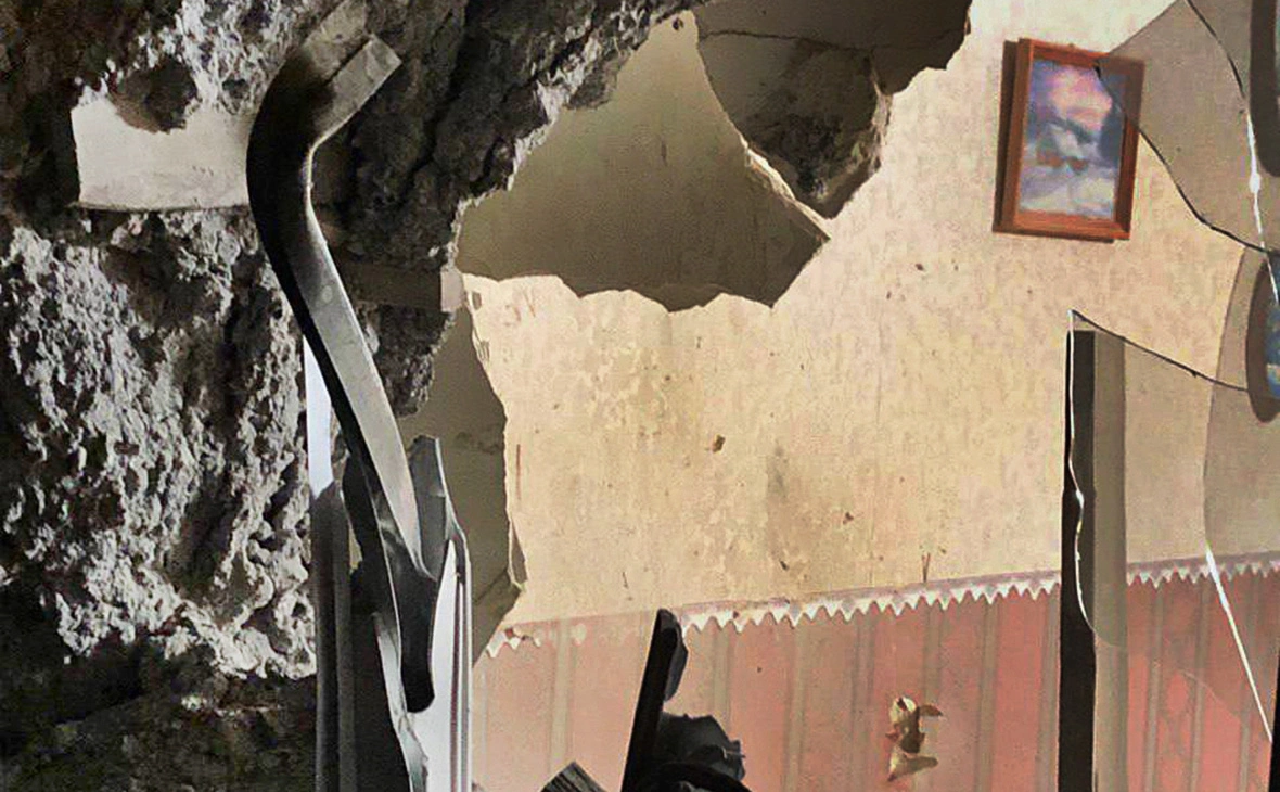 vvgladkov / Telegram