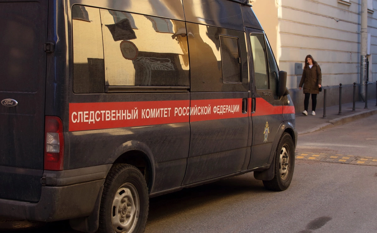 Замир Усманов / Global Look Press