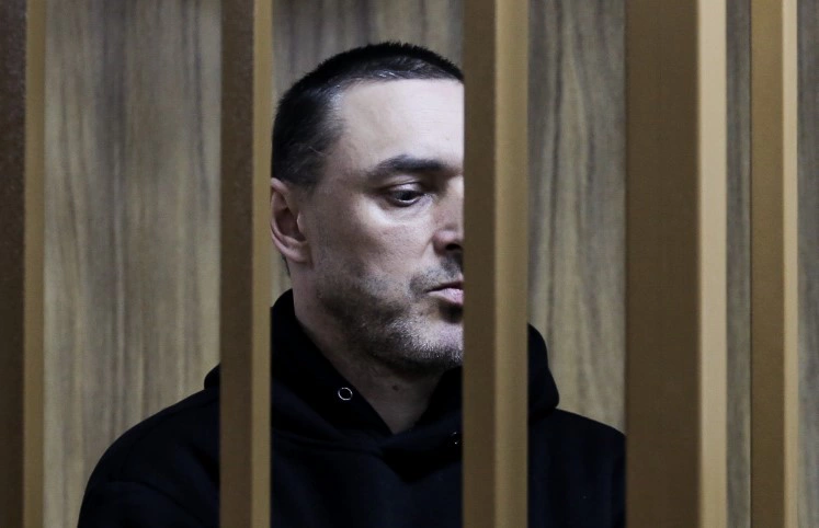 Денис Моргунов / URA.RU