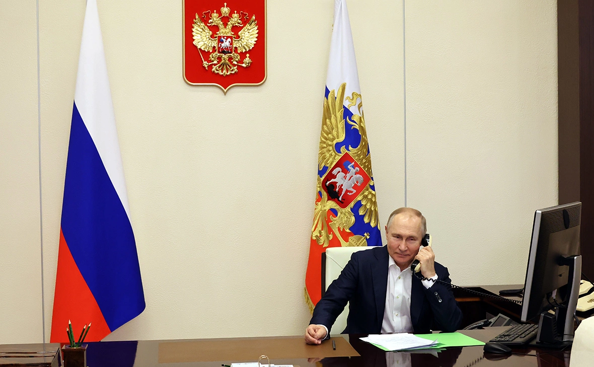 Михаил Климентьев / ТАСС