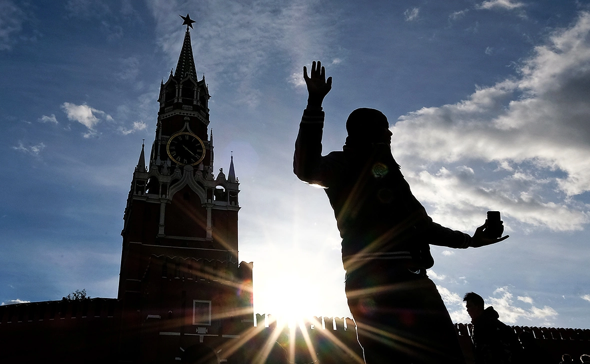 Максим Блинов / РИА Новости