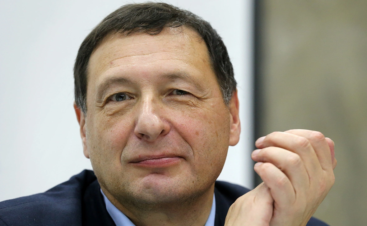 Владимир Гердо / ТАСС