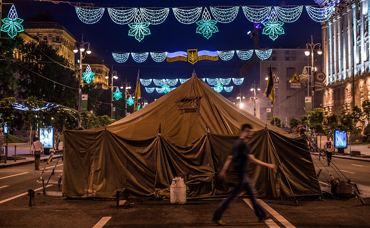 Dan Kitwood / Getty Images