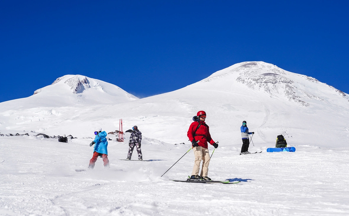 Антон Тайбарей