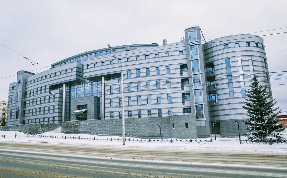 РБК Уфа