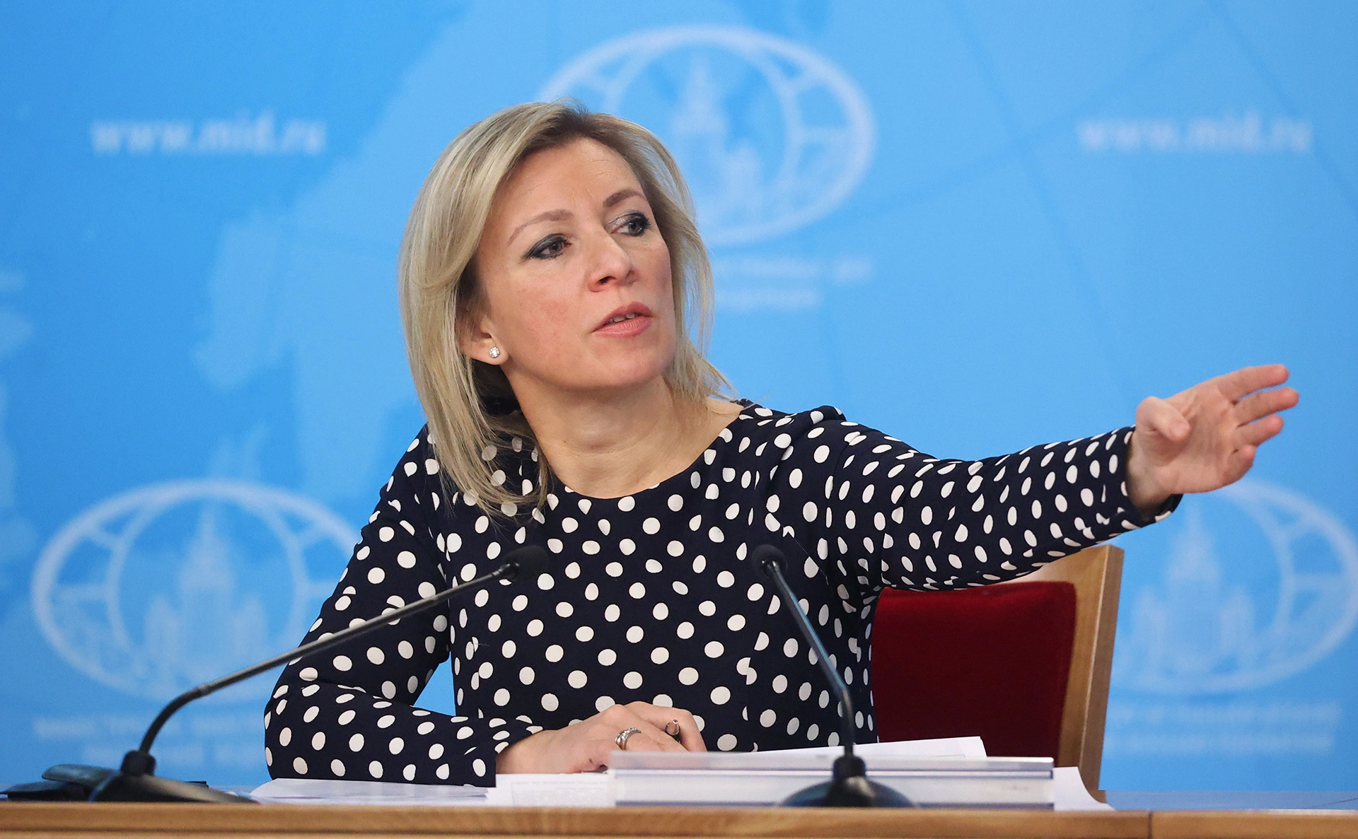 Сергей Петров / NEWS.ru / Global Look Press