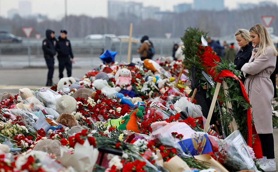 Евгения Новоженина / Reuters