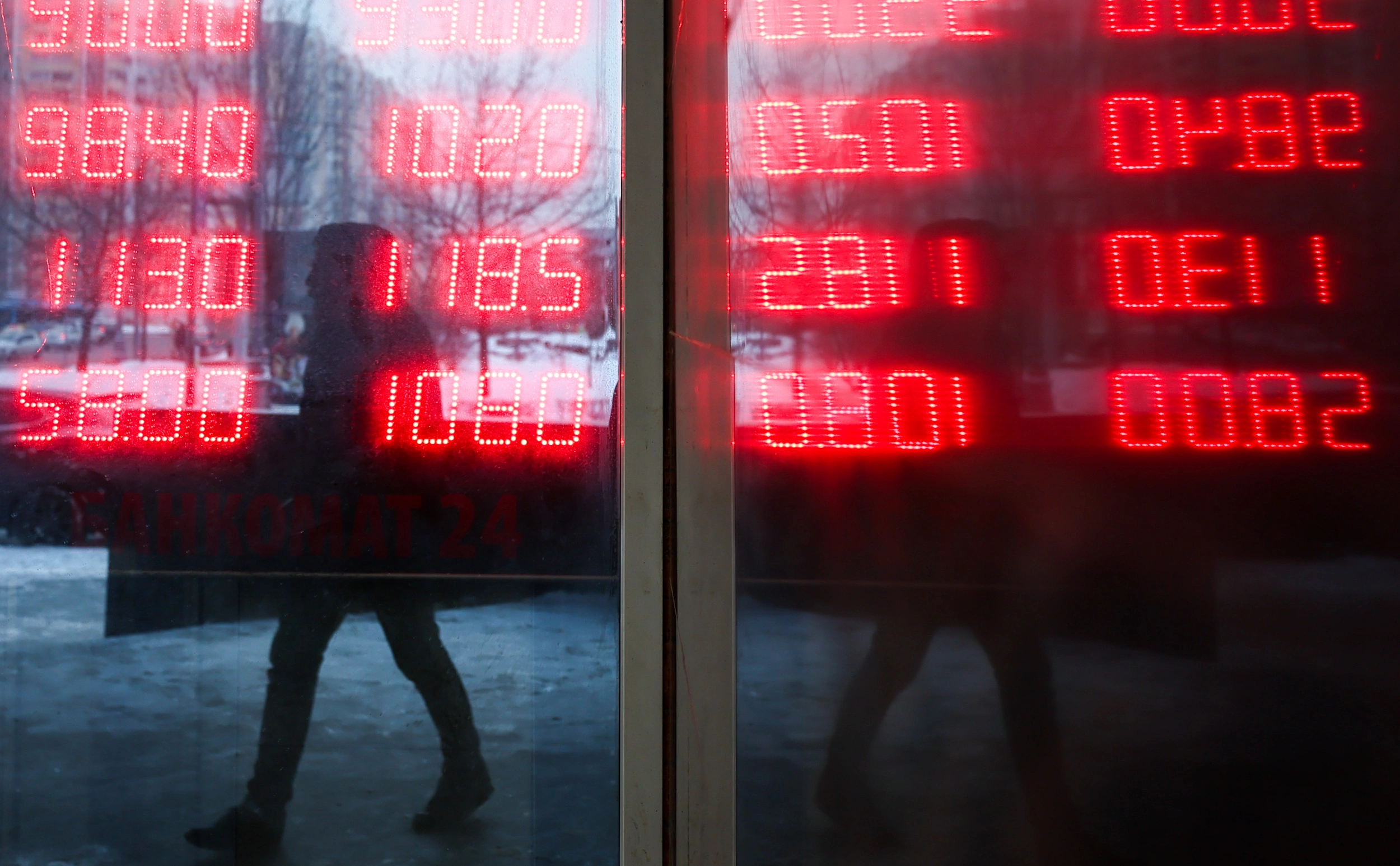 Софья Сандурская / ТАСС