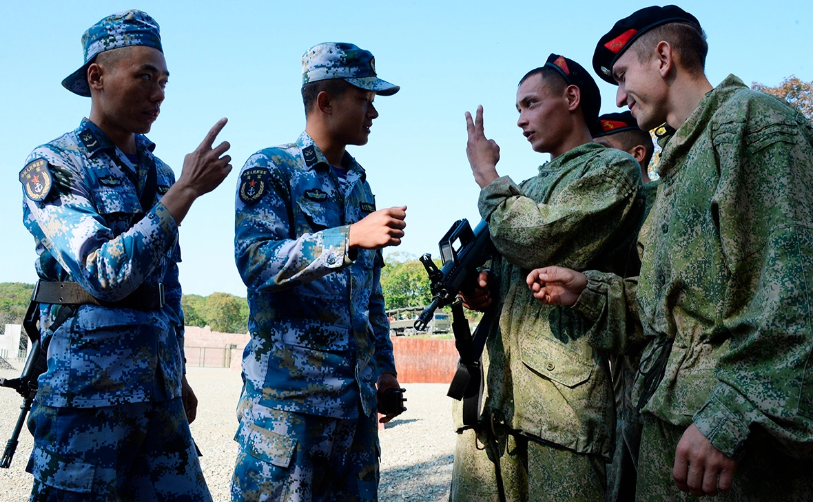 Виталий Аньков / РИА Новости