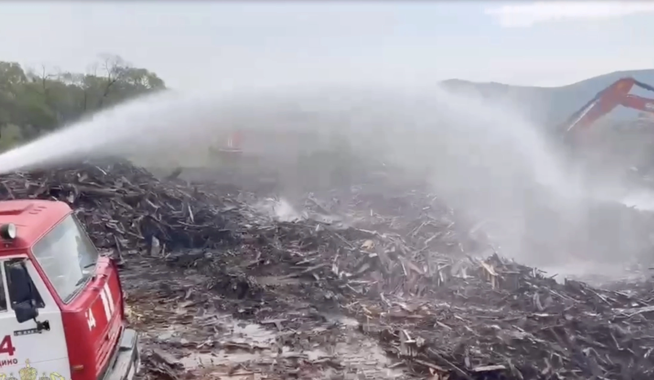 Прокуратура Приморского края