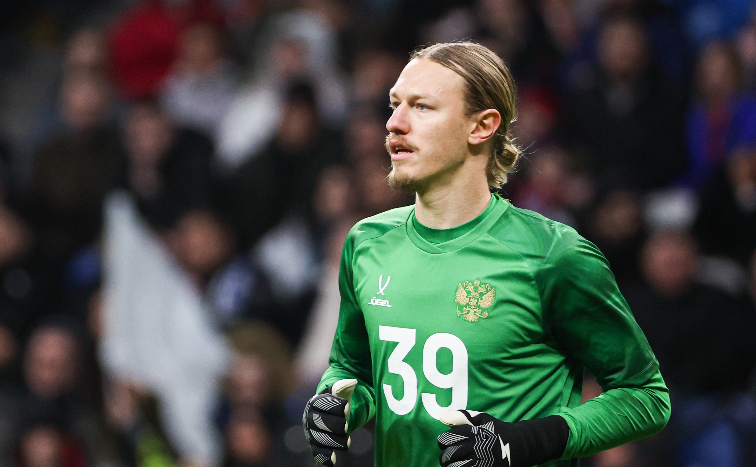 Михаил Терещенко / ТАСС