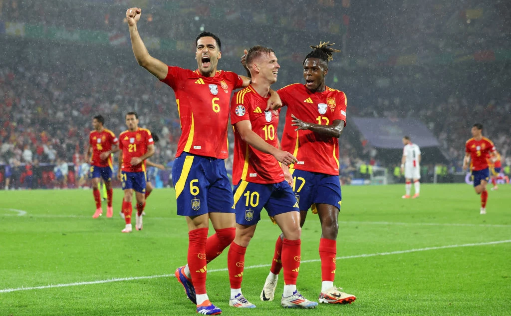 Alex Grimm / Getty Images