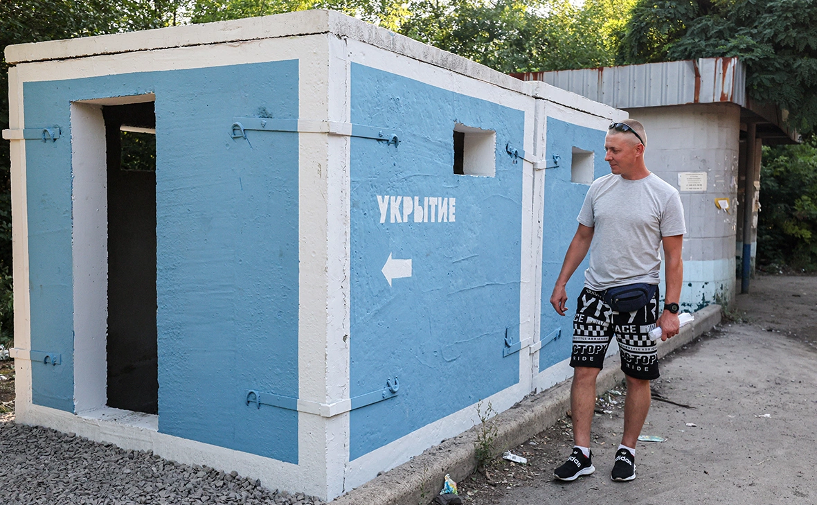 Дмитрий Ягодкин / ТАСС