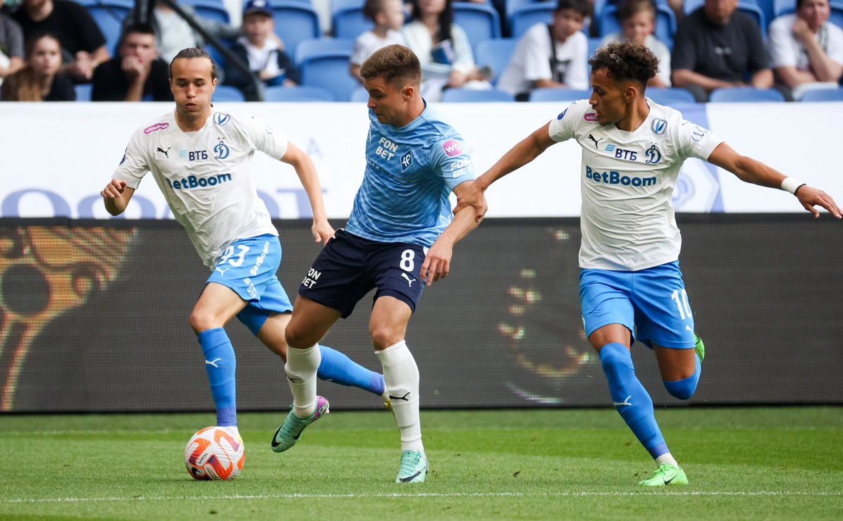 Сергей Фадеичев / ТАСС