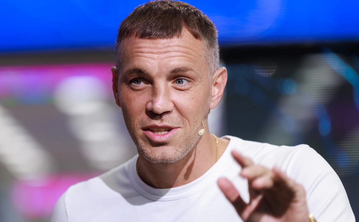 Sergey Elagin / Business Online / Global Look Press