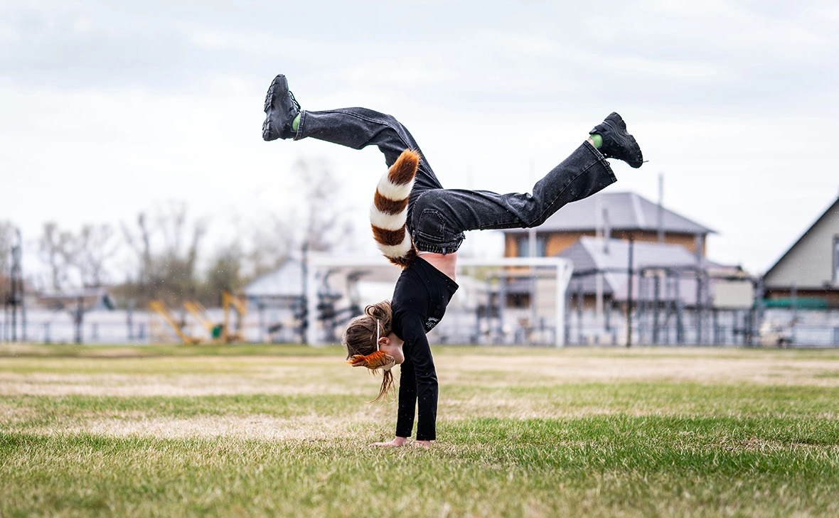 Дмитрий Мельников / Shutterstock