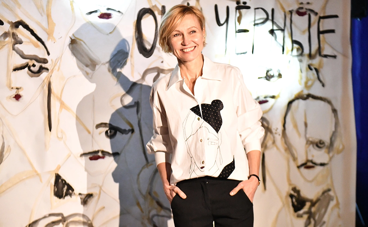 Комсомольская Правда / Global Look Press