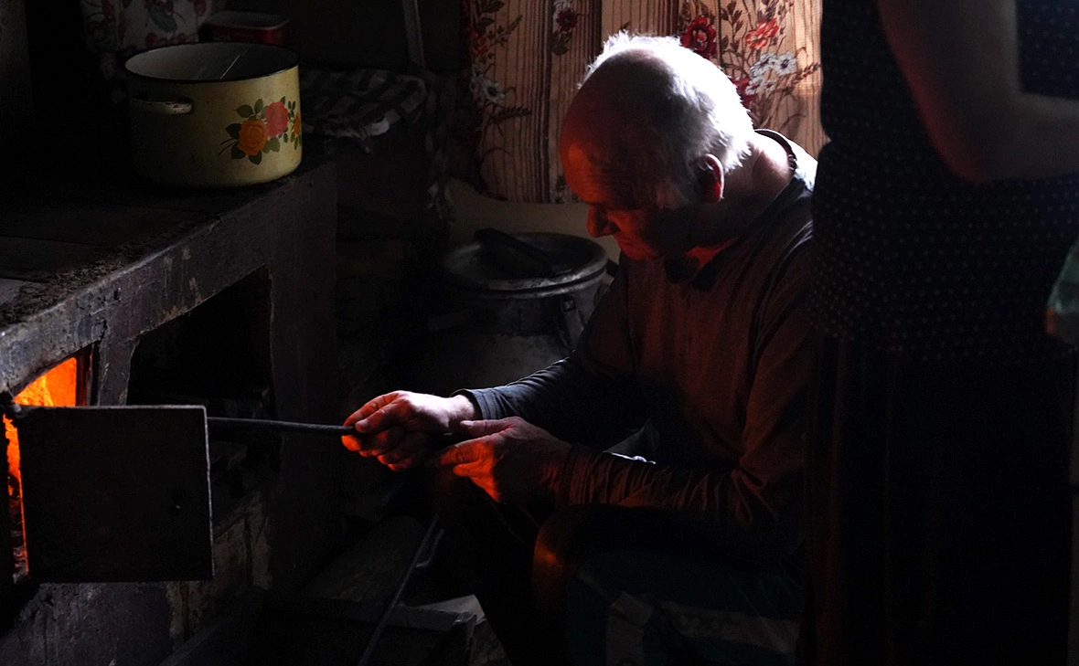 Максим Захаров / РИА Новости