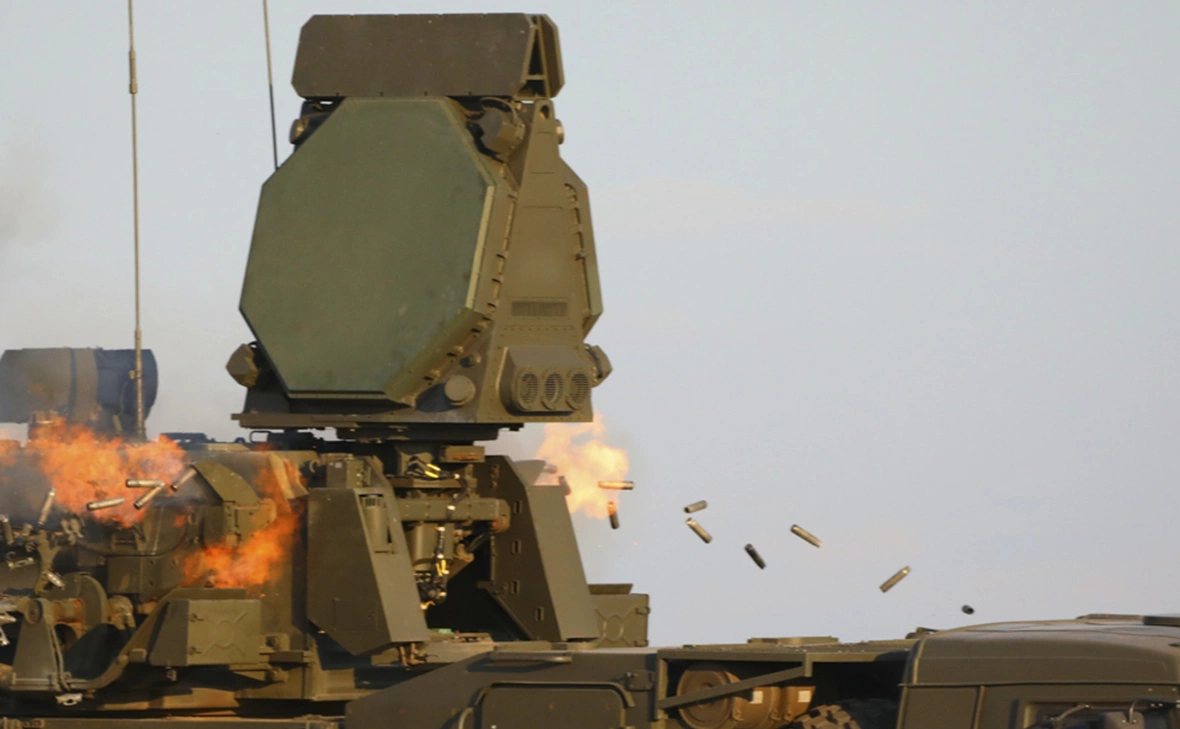 Минобороны России