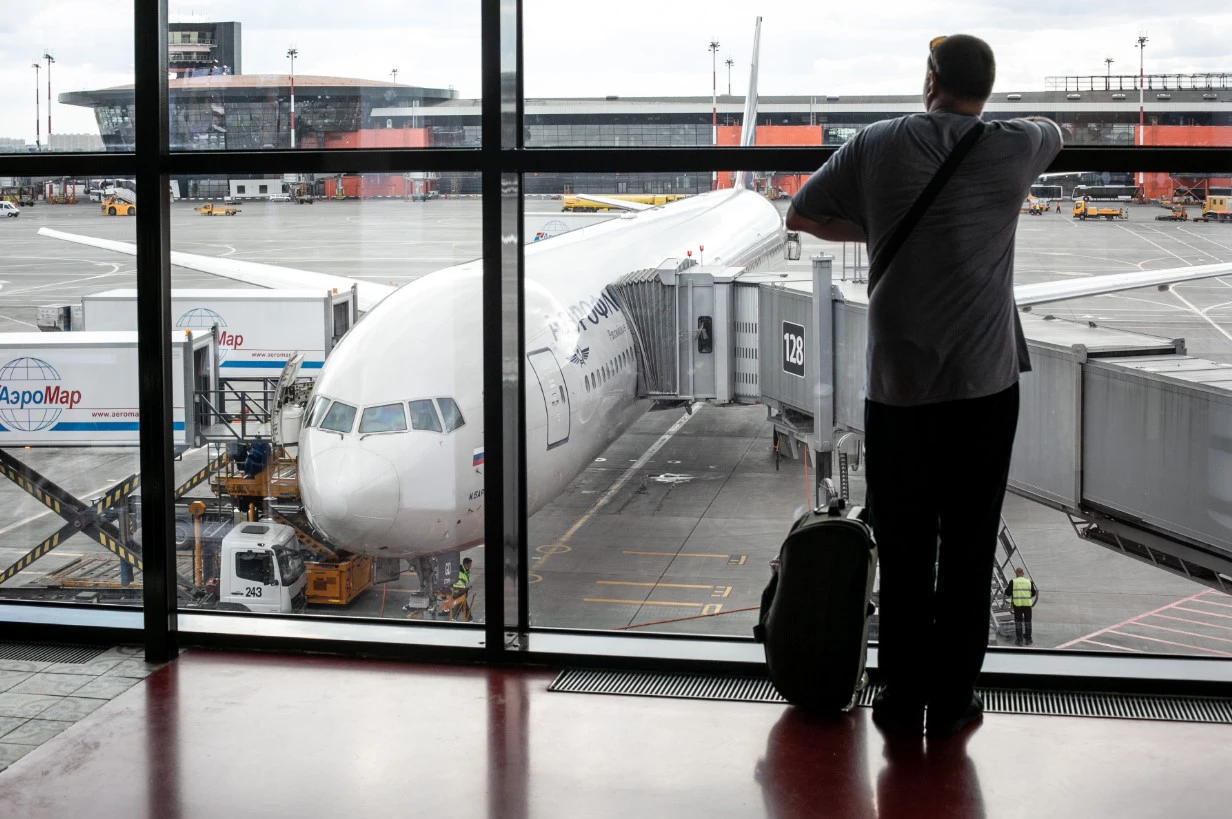 Владимир Андреев / РИА URA.RU