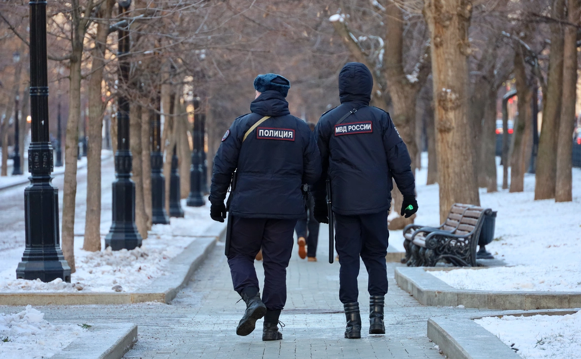 Олег Елков / ТАСС