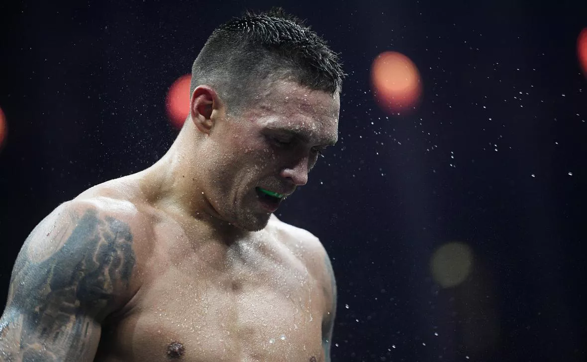 Владимир Астапкович / РИА Новости