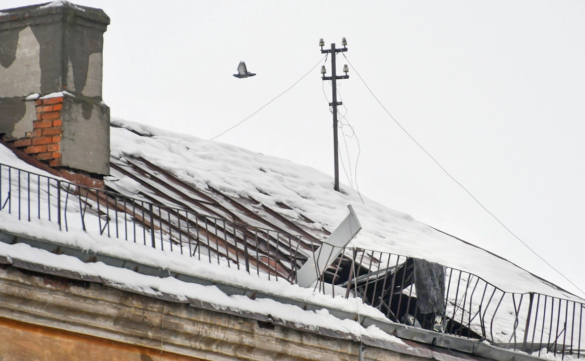 Максим Платонов / РИА Новости