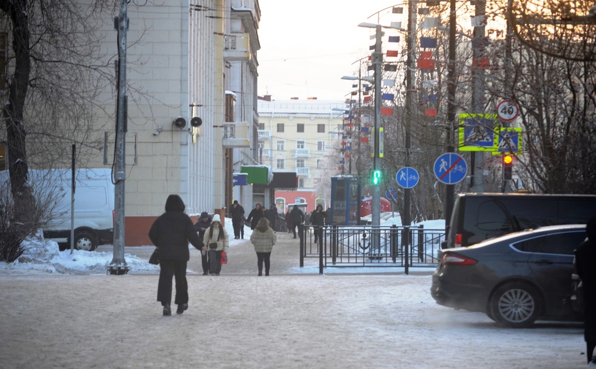 РБК Мурманск