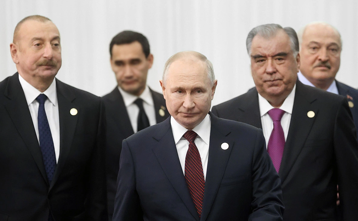 Сергей Карпухин / ТАСС