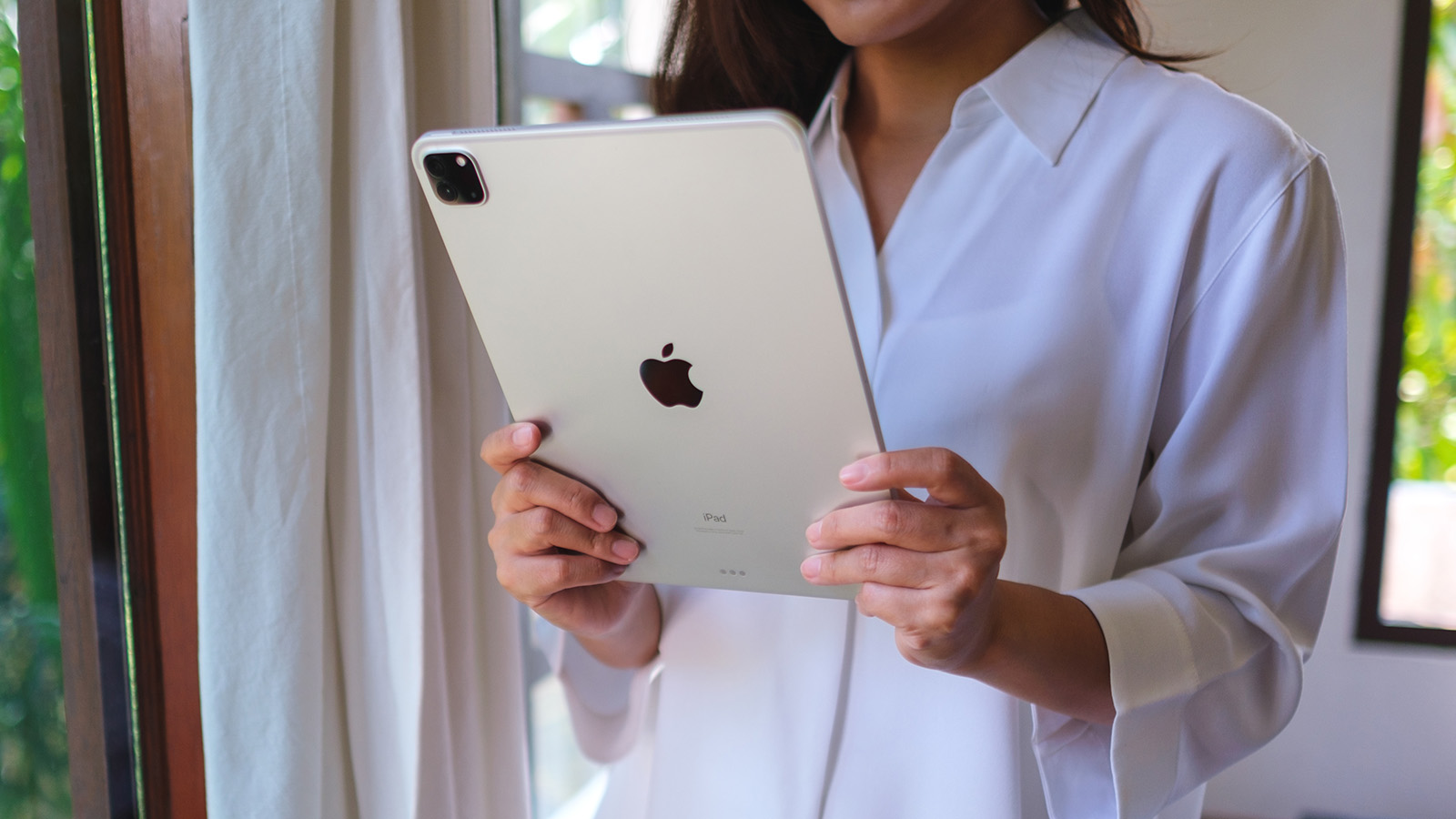 Apple iPad