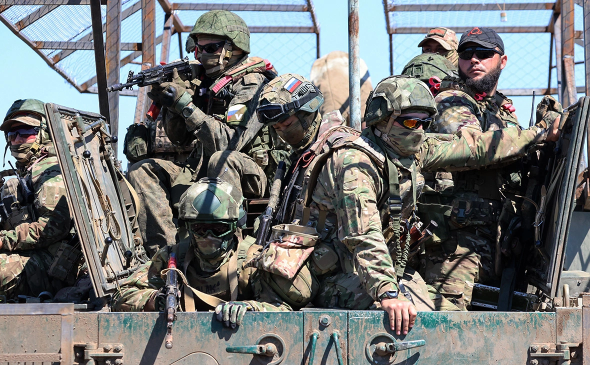 Александр Полегенько / ТАСС