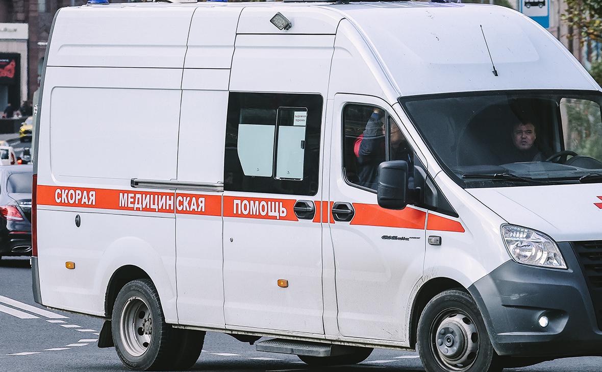 Фото: Андрей Любимов / РБК