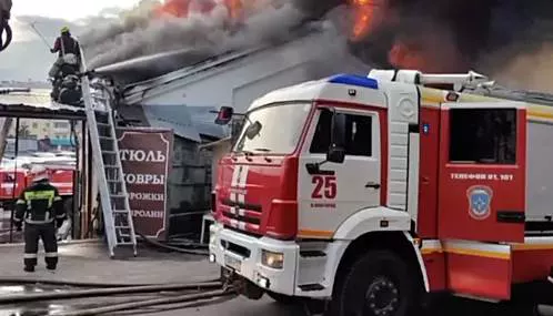 ГУ МЧС по Нижегородской области