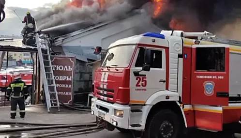 Фото: ГУ МЧС по Нижегородской области